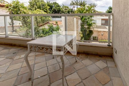 Casa à venda com 600m², 4 quartos e 3 vagasSacada do Quarto 4