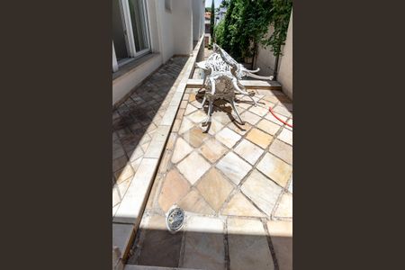 Casa à venda com 600m², 4 quartos e 3 vagasAnexo do Quarto 1