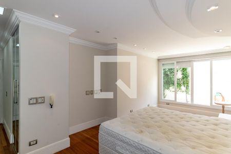 Casa à venda com 600m², 4 quartos e 3 vagasQuarto 1