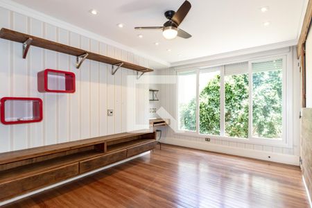Casa à venda com 600m², 4 quartos e 3 vagasQuarto 2