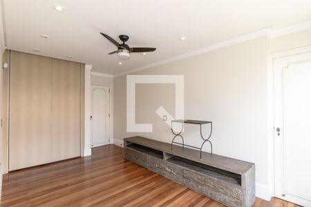 Casa à venda com 600m², 4 quartos e 3 vagasQuarto 3