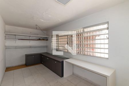 Casa à venda com 600m², 4 quartos e 3 vagasÁrea de Serviço