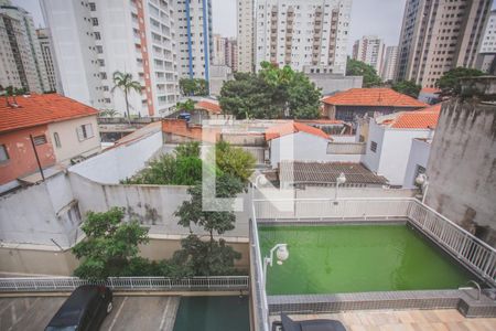 Vista de apartamento para alugar com 1 quarto, 44m² em Vila da Saúde, São Paulo