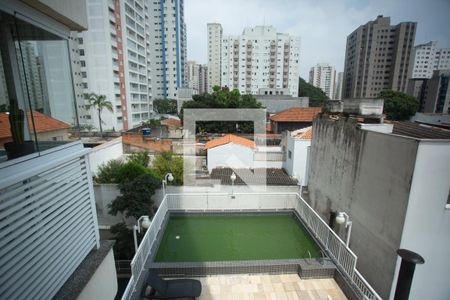 Vista de apartamento para alugar com 1 quarto, 44m² em Vila da Saúde, São Paulo