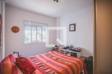 Suíte de apartamento para alugar com 1 quarto, 44m² em Vila da Saúde, São Paulo