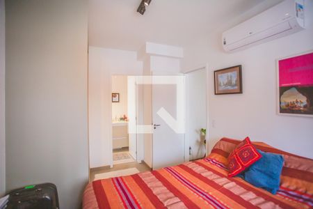 Suíte de apartamento para alugar com 1 quarto, 44m² em Vila da Saúde, São Paulo