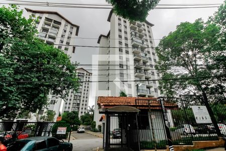 Apartamento para alugar com 56m², 2 quartos e 1 vaga Apartamento para alugar com 56m², 2 quartos e 1 vagaFachada do Prédio