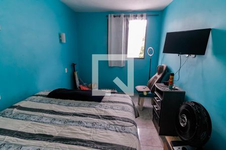Apartamento para alugar com 56m², 2 quartos e 1 vaga Apartamento para alugar com 56m², 2 quartos e 1 vagaQuarto 2