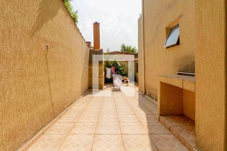 Casa à venda com 260m², 3 quartos e 2 vagas