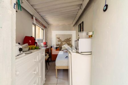 Casa à venda com 260m², 3 quartos e 2 vagas