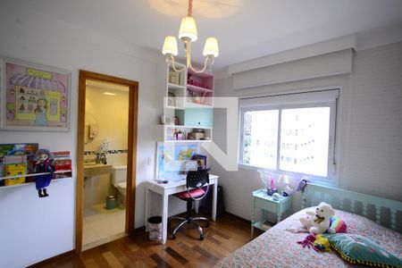 Apartamento à venda com 208m², 4 quartos e 3 vagasSuíte 3