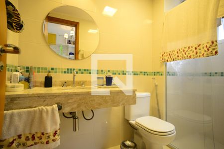 Apartamento à venda com 208m², 4 quartos e 3 vagasSuíte 2