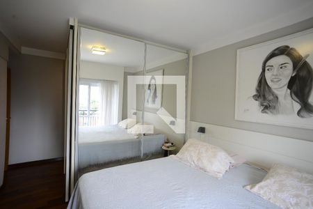 Apartamento à venda com 208m², 4 quartos e 3 vagasSuíte