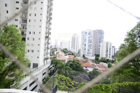 Apartamento à venda com 208m², 4 quartos e 3 vagasSuíte