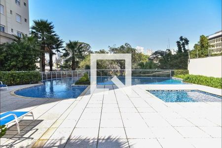 Apartamento à venda com 208m², 4 quartos e 3 vagas Apartamento à venda com 208m², 4 quartos e 3 vagasPiscina