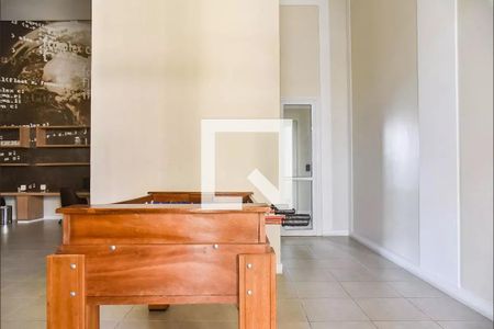 Apartamento à venda com 208m², 4 quartos e 3 vagas Apartamento à venda com 208m², 4 quartos e 3 vagasSalão de jogos