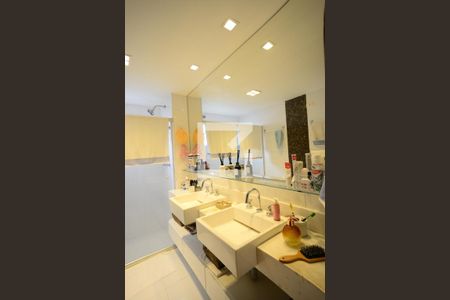 Apartamento à venda com 208m², 4 quartos e 3 vagasSuíte