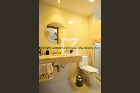 Apartamento à venda com 208m², 4 quartos e 3 vagasSuíte 2