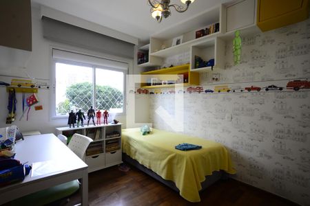 Apartamento à venda com 208m², 4 quartos e 3 vagasSuíte 2
