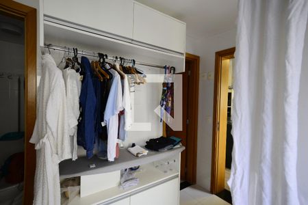 Apartamento à venda com 208m², 4 quartos e 3 vagasÁrea de Serviço