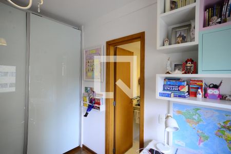 Apartamento à venda com 208m², 4 quartos e 3 vagasSuíte 3