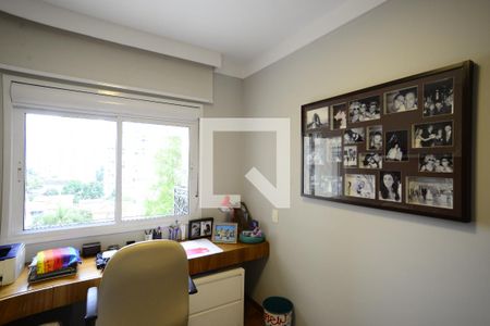 Apartamento à venda com 208m², 4 quartos e 3 vagasEscritório