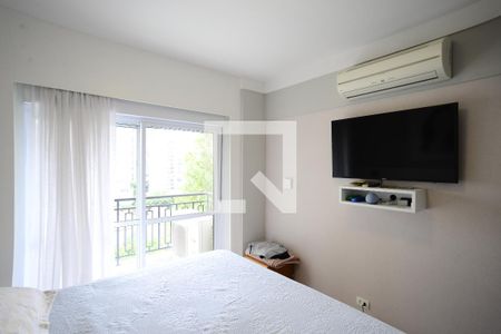 Apartamento à venda com 208m², 4 quartos e 3 vagasSuíte