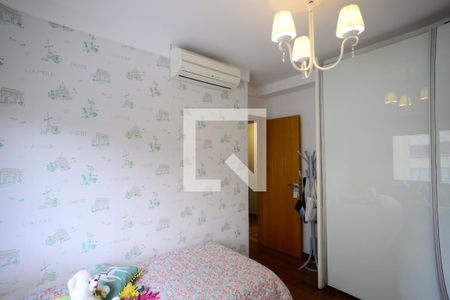 Apartamento à venda com 208m², 4 quartos e 3 vagasSuíte 3