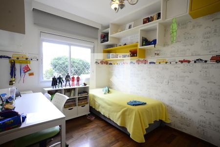 Apartamento à venda com 208m², 4 quartos e 3 vagasSuíte 2