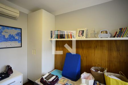 Apartamento à venda com 208m², 4 quartos e 3 vagasEscritório