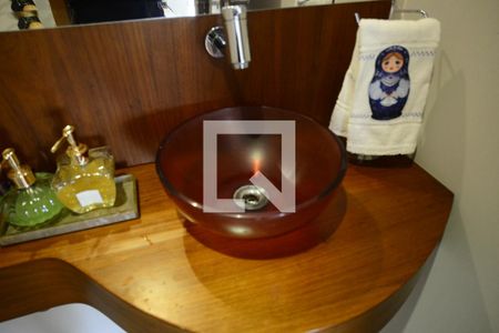 Apartamento à venda com 208m², 4 quartos e 3 vagasLavabo