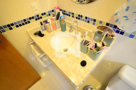 Apartamento à venda com 208m², 4 quartos e 3 vagasSuíte 3