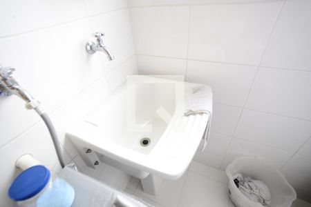 Apartamento à venda com 208m², 4 quartos e 3 vagasÁrea de Serviço