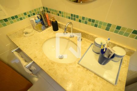 Apartamento à venda com 208m², 4 quartos e 3 vagasSuíte 2