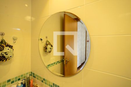 Apartamento à venda com 208m², 4 quartos e 3 vagasSuíte 2