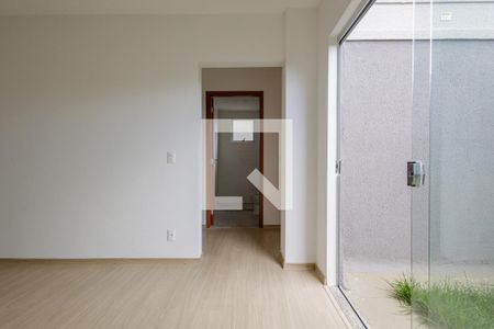 Apartamento à venda com 70m², 2 quartos e 1 vagaBanheiro Corredor