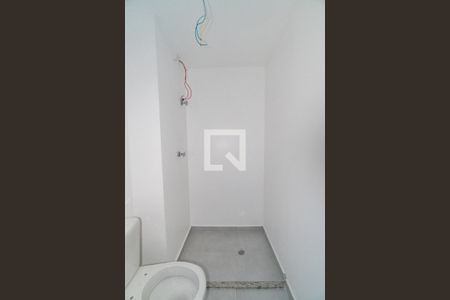 Apartamento à venda com 46m², 1 quarto e sem vagaBanheiro da Suíte Detalhe