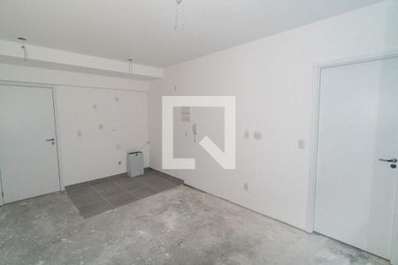 Apartamento à venda com 46m², 1 quarto e sem vagaSala/Cozinha