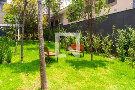 Apartamento à venda com 46m², 1 quarto e sem vagaÁrea comum - Espaço Pet