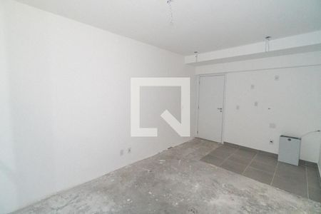 Apartamento à venda com 46m², 1 quarto e sem vagaSala/Cozinha
