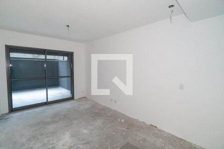 Apartamento à venda com 46m², 1 quarto e sem vagaSala/Cozinha