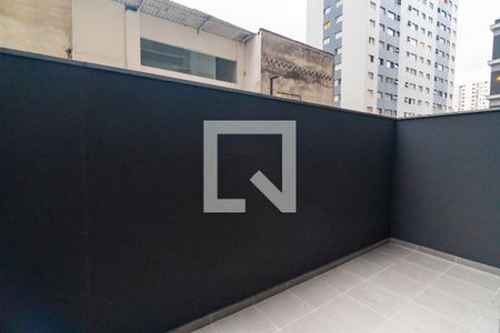 Apartamento à venda com 46m², 1 quarto e sem vagaVista da Suite