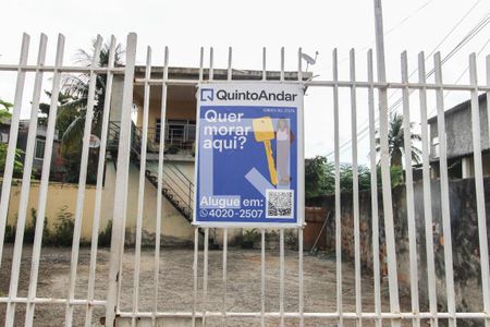 Casa para alugar com 110m², 2 quartos e 2 vagas Casa para alugar com 110m², 2 quartos e 2 vagasPlaca