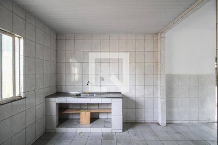 Casa para alugar com 110m², 2 quartos e 2 vagas Casa para alugar com 110m², 2 quartos e 2 vagasCozinha