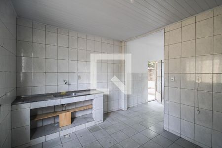 Casa para alugar com 110m², 2 quartos e 2 vagas Casa para alugar com 110m², 2 quartos e 2 vagasCozinha