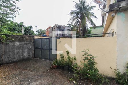 Casa para alugar com 110m², 2 quartos e 2 vagas Casa para alugar com 110m², 2 quartos e 2 vagasGaragem