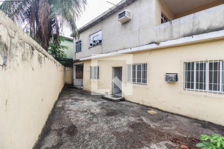 Casa para alugar com 110m², 2 quartos e 2 vagas Casa para alugar com 110m², 2 quartos e 2 vagasQuintal