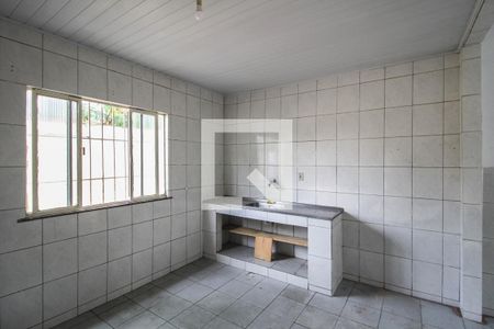Casa para alugar com 110m², 2 quartos e 2 vagas Casa para alugar com 110m², 2 quartos e 2 vagasCozinha