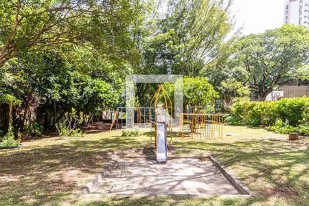 Apartamento para alugar com 72m², 3 quartos e 1 vagaÁrea comum - Playground