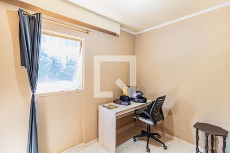 Quarto 02 de apartamento para alugar com 3 quartos, 72m² em Jardim Esmeralda, São Paulo